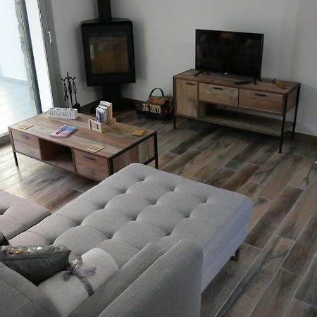 Evmelia Kakopetria Suites Экстерьер фото